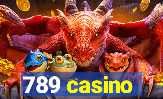 789 casino